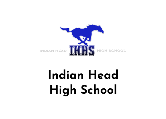 Indian Head High School